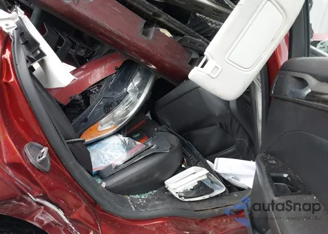 2014 Ford Fusion Hybrid Se from USA, damaged, VIN 3FA6P0LU2ER172516